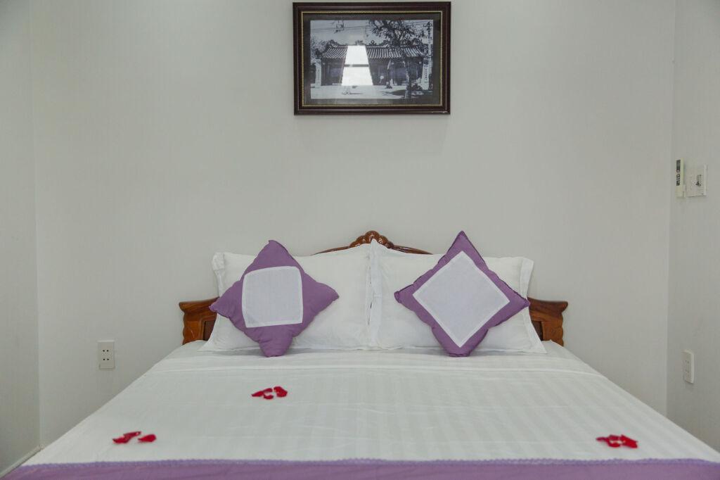 Хойан: Beautiful Moon Hoi An Villa