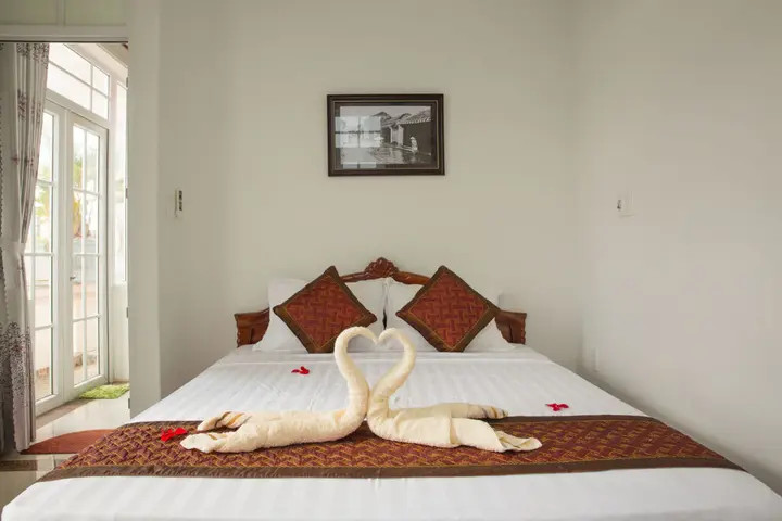 Хойан: Beautiful Moon Hoi An Villa