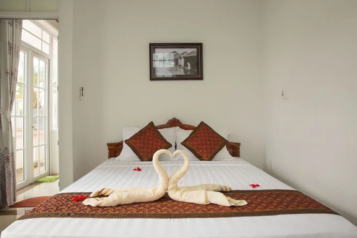 Хойан: Beautiful Moon Hoi An Villa