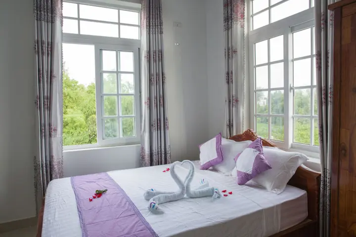 Хойан: Beautiful Moon Hoi An Villa