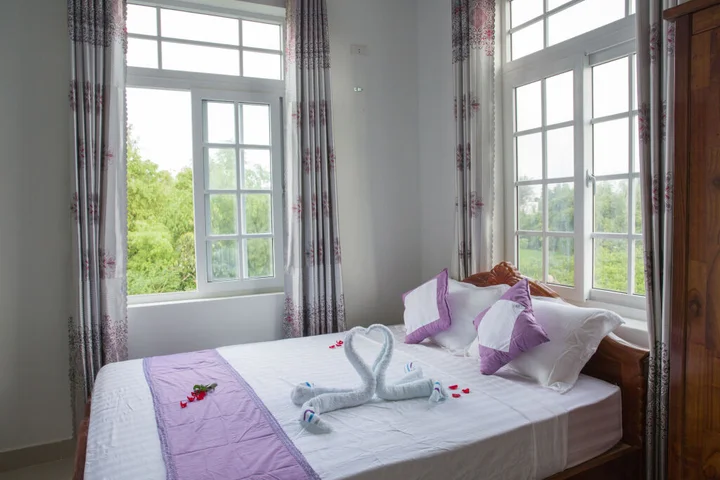 Хойан: Beautiful Moon Hoi An Villa