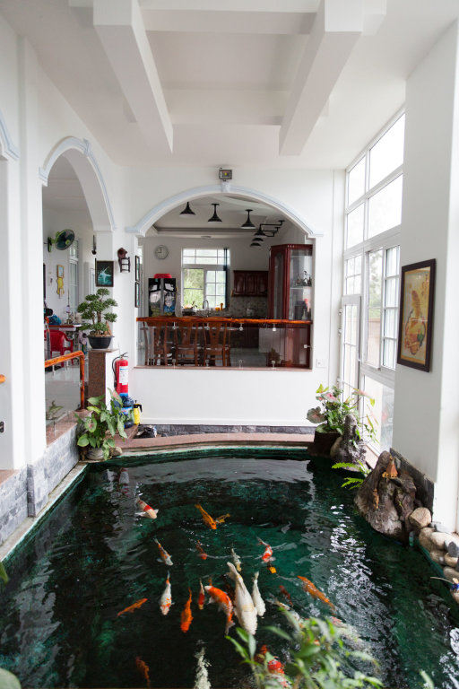Beautiful Moon Hoi An Villa — фото 4