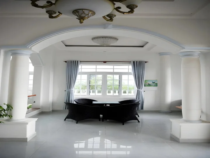 Хойан: Beautiful Moon Hoi An Villa