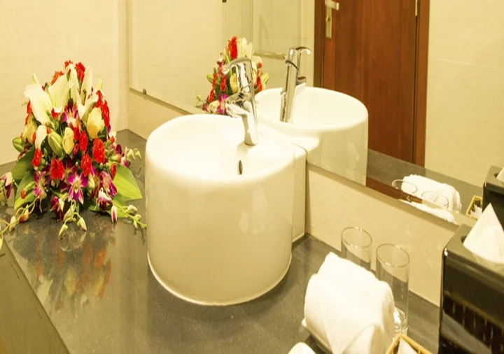 Дананг: Danang Han River Hotel