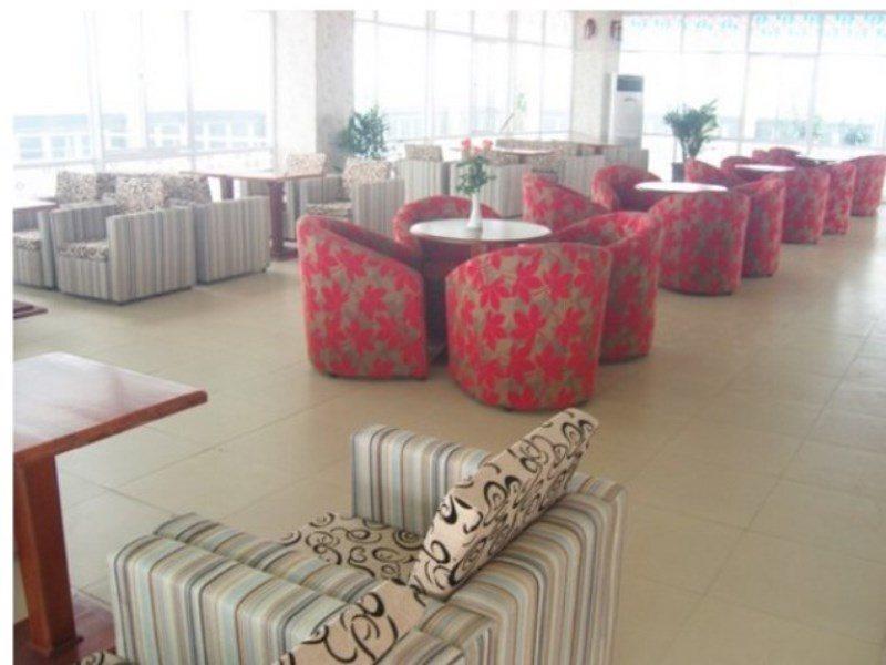 Винь: Quyet Thanh Hotel
