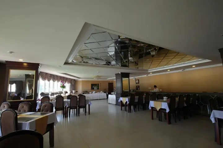 Далат: Kings Hotel Dalat