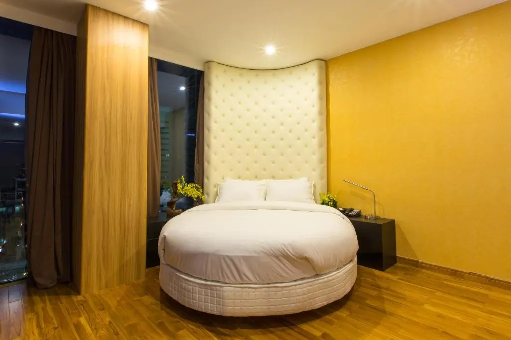 Хошимин: Bay Hotel Ho Chi Minh