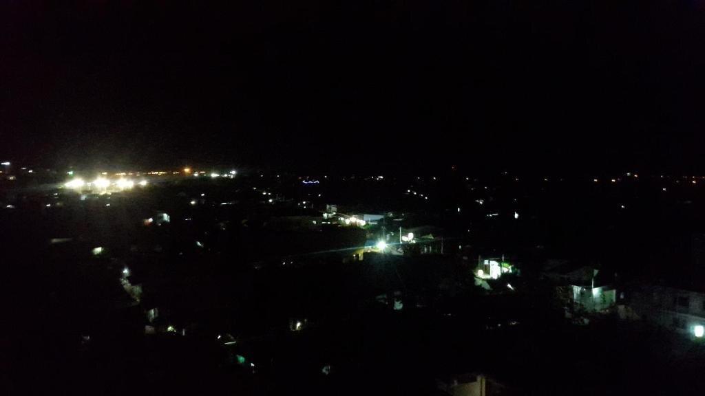 Митхо: The World Hotel