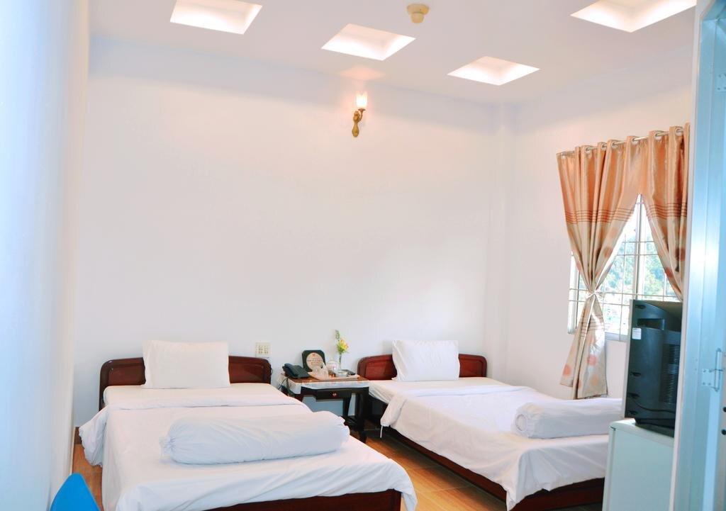 Хатин: Du Hung Hotel 1