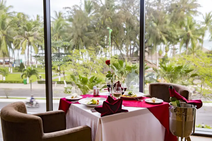 Нячанг: Starcity Hotel & Condotel Beachfront Nha Trang