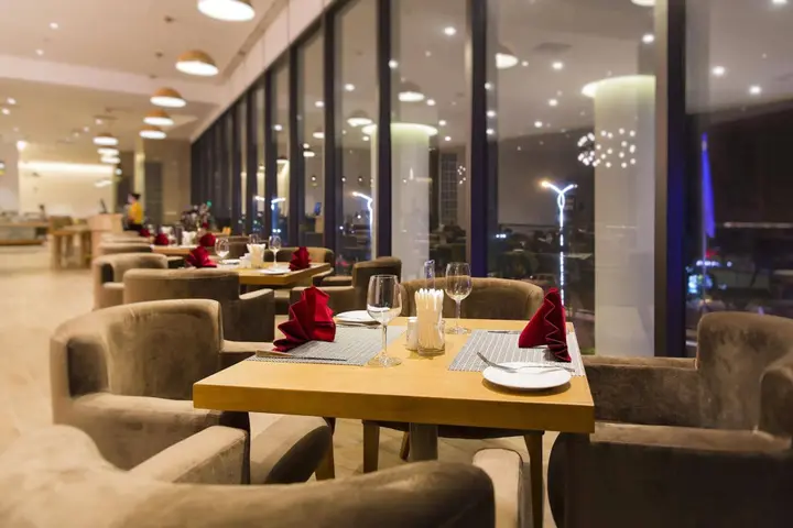 Нячанг: Starcity Hotel & Condotel Beachfront Nha Trang