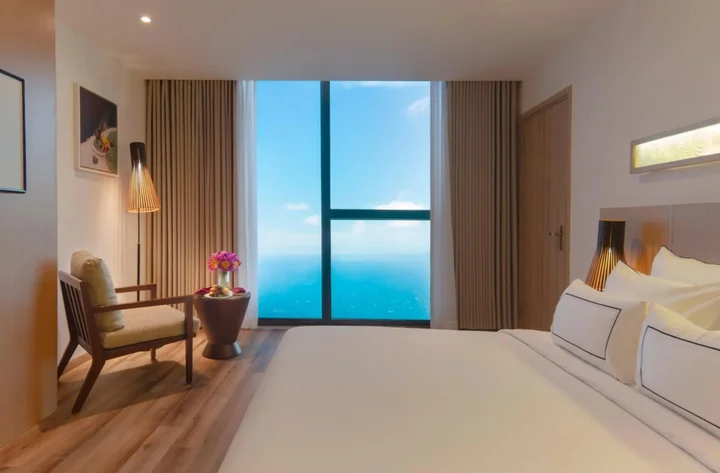 Нячанг: Starcity Hotel & Condotel Beachfront Nha Trang