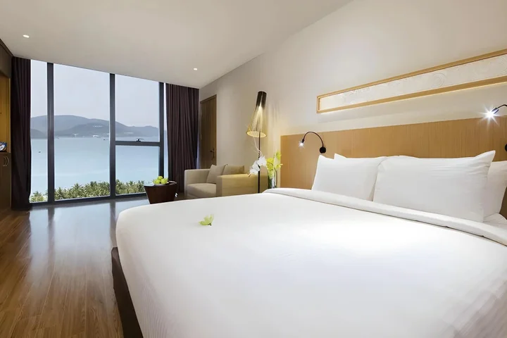 Нячанг: Starcity Hotel & Condotel Beachfront Nha Trang