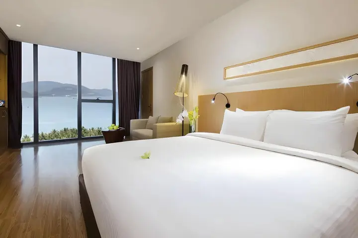 Нячанг: Starcity Hotel & Condotel Beachfront Nha Trang