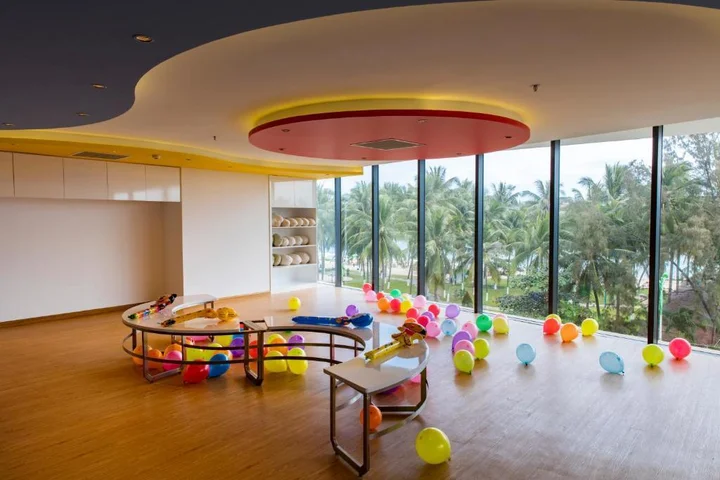 Нячанг: Starcity Hotel & Condotel Beachfront Nha Trang