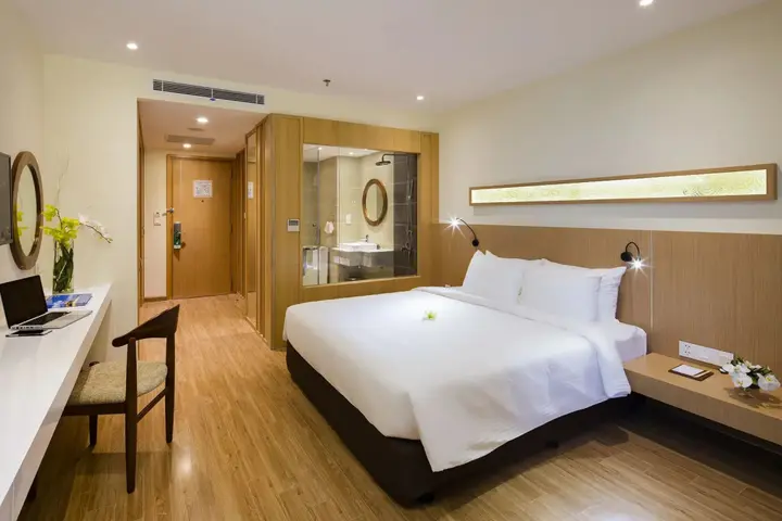 Нячанг: Starcity Hotel & Condotel Beachfront Nha Trang
