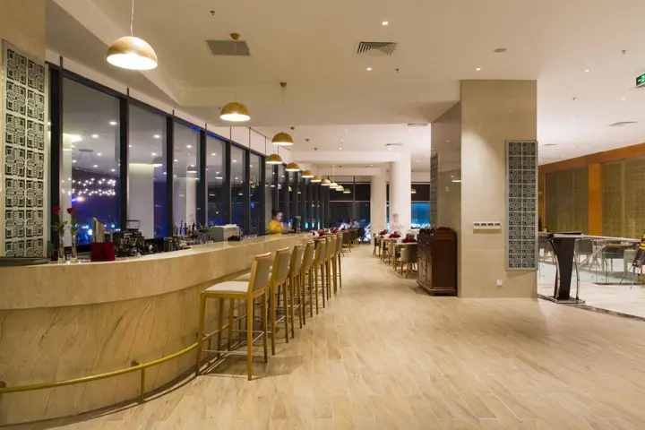 Нячанг: Starcity Hotel & Condotel Beachfront Nha Trang