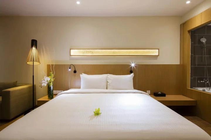 Нячанг: Starcity Hotel & Condotel Beachfront Nha Trang