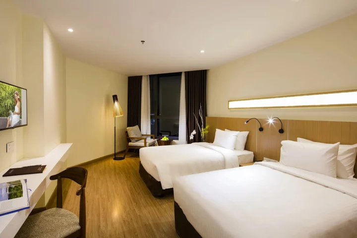 Нячанг: Starcity Hotel & Condotel Beachfront Nha Trang
