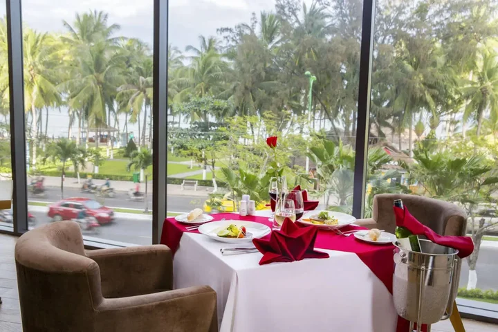 Нячанг: Starcity Hotel & Condotel Beachfront Nha Trang