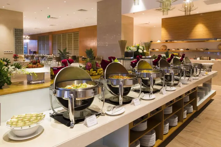 Нячанг: Starcity Hotel & Condotel Beachfront Nha Trang