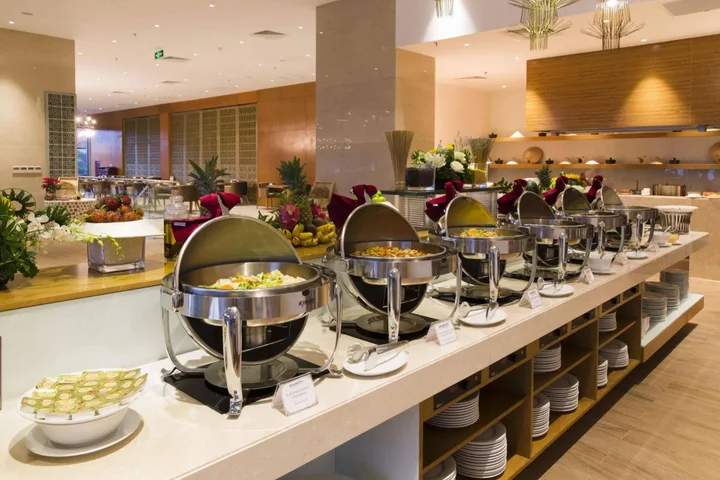 Нячанг: Starcity Hotel & Condotel Beachfront Nha Trang
