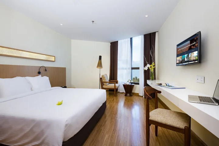 Нячанг: Starcity Hotel & Condotel Beachfront Nha Trang