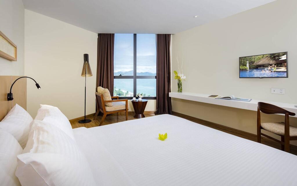 Нячанг: Starcity Hotel & Condotel Beachfront Nha Trang