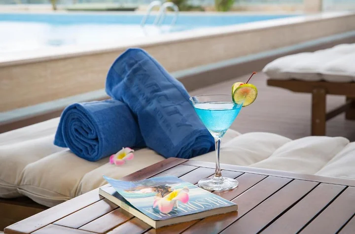 Нячанг: Starcity Hotel & Condotel Beachfront Nha Trang