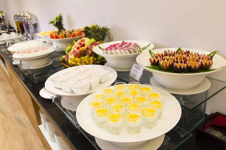 Нячанг: Starcity Hotel & Condotel Beachfront Nha Trang