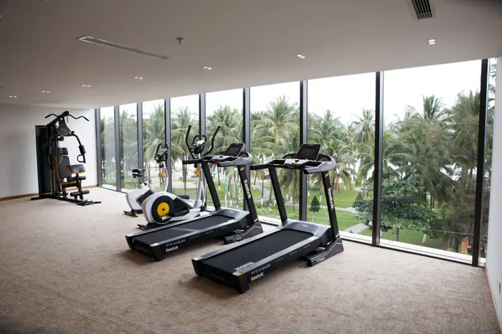 Нячанг: Starcity Hotel & Condotel Beachfront Nha Trang