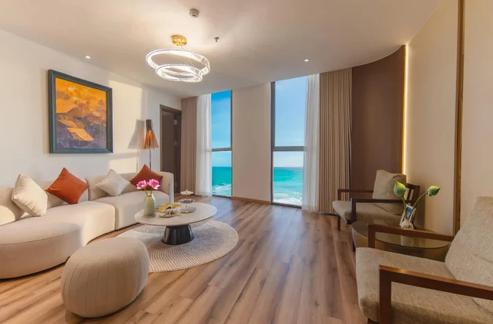 Нячанг: Starcity Hotel & Condotel Beachfront Nha Trang