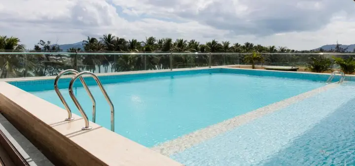 Нячанг: Starcity Hotel & Condotel Beachfront Nha Trang
