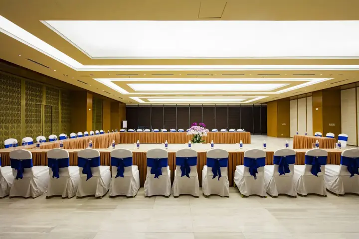 Нячанг: Starcity Hotel & Condotel Beachfront Nha Trang