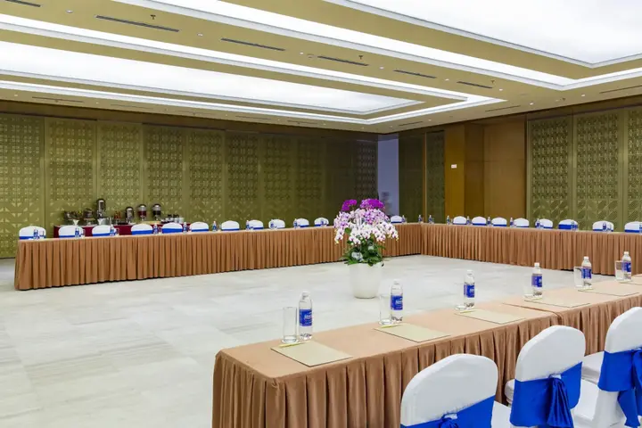 Нячанг: Starcity Hotel & Condotel Beachfront Nha Trang
