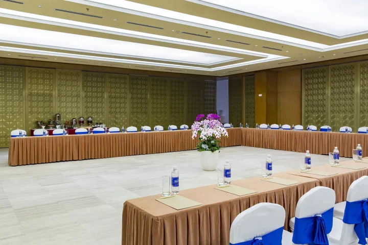 Нячанг: Starcity Hotel & Condotel Beachfront Nha Trang