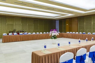 Нячанг: Starcity Hotel & Condotel Beachfront Nha Trang
