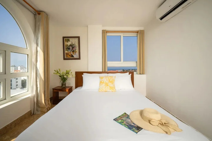 Дананг: Titan Hotel