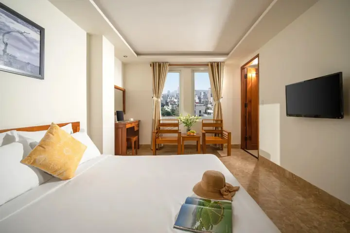 Дананг: Titan Hotel