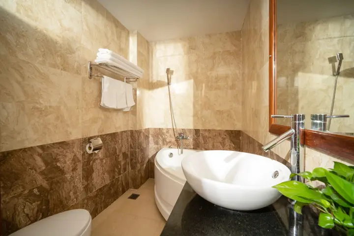 Дананг: Titan Hotel
