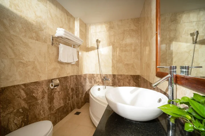 Дананг: Titan Hotel