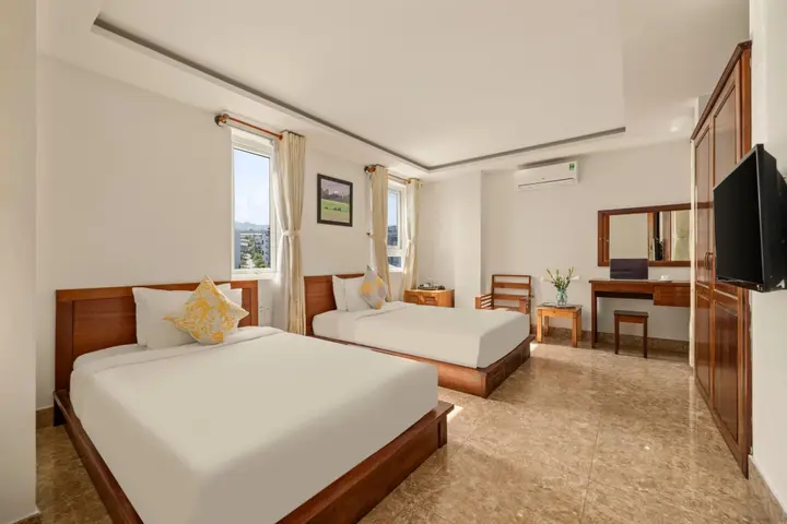 Дананг: Titan Hotel