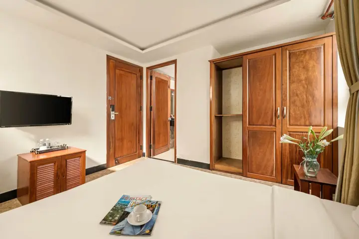 Дананг: Titan Hotel