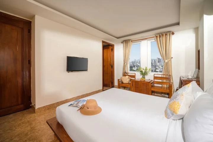 Дананг: Titan Hotel