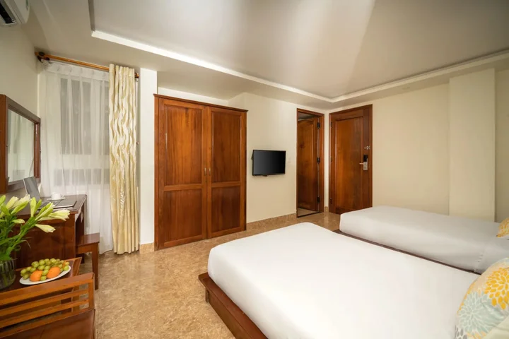 Дананг: Titan Hotel