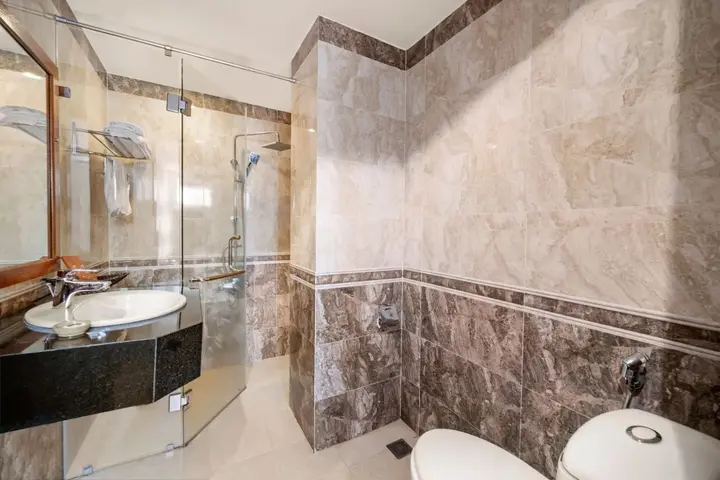 Дананг: Titan Hotel
