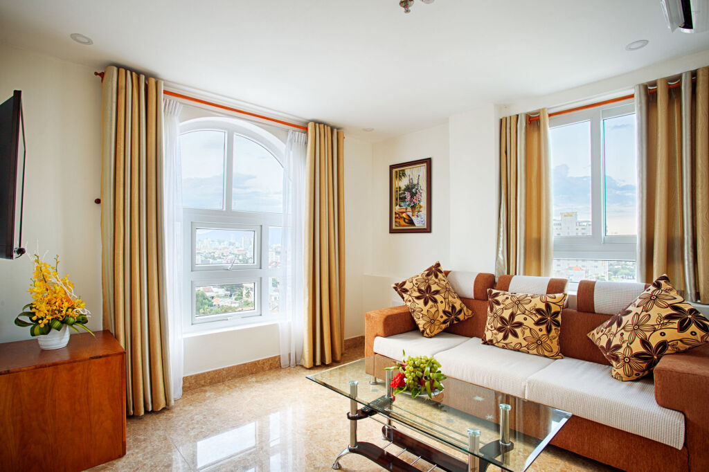 Дананг: Titan Hotel