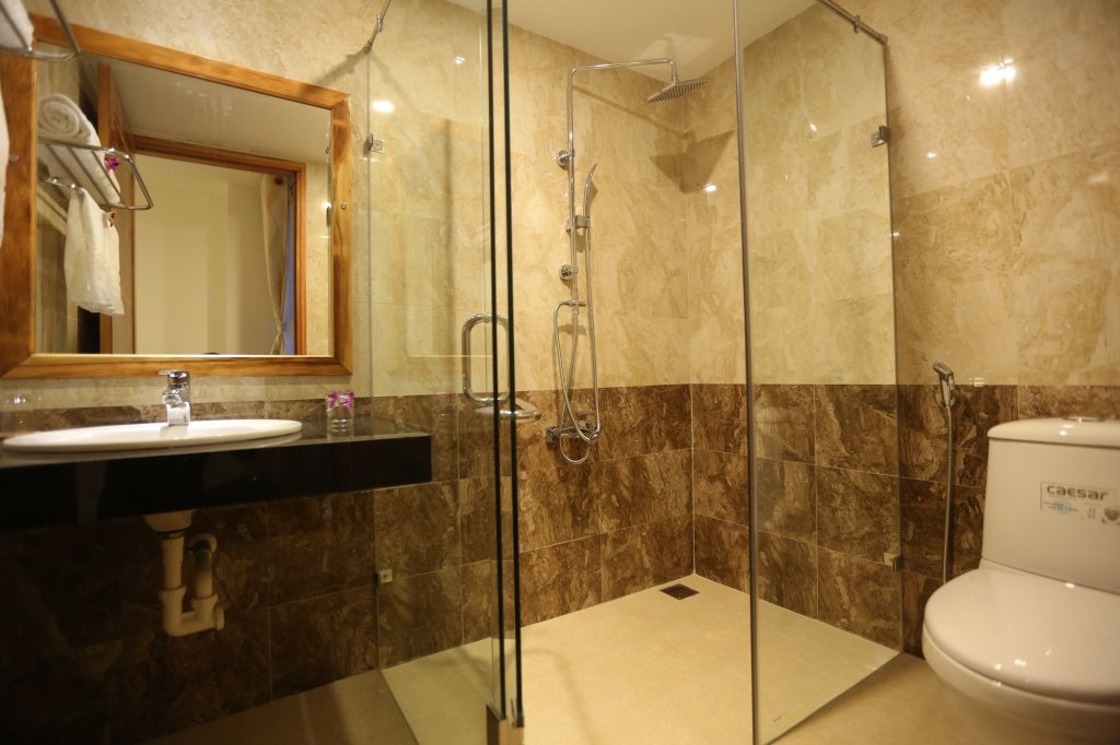 Дананг: Titan Hotel