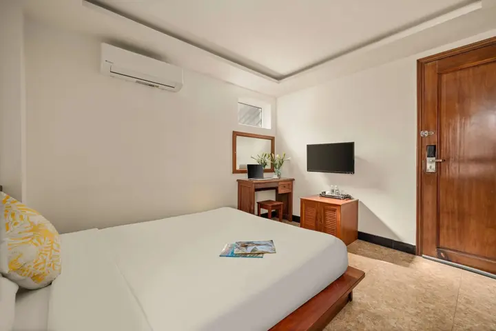Дананг: Titan Hotel