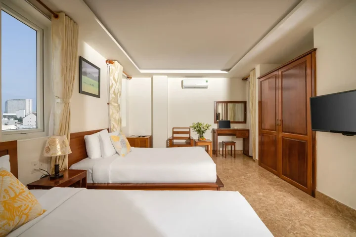 Дананг: Titan Hotel